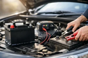 Batería nueva o recarga: qué conviene
