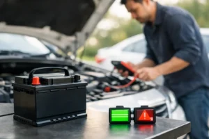 Review baterías LTH para auto: ¿sí o no?