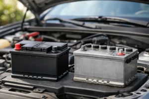 Batería AGM vs convencional: cuál conviene a tu coche