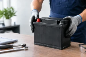 Mejores prácticas para cuidar acumuladores